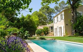 Villa Hélène